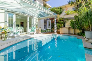 apartment em Rua Pedro de Toledo, Vila Clementino - São Paulo - SP