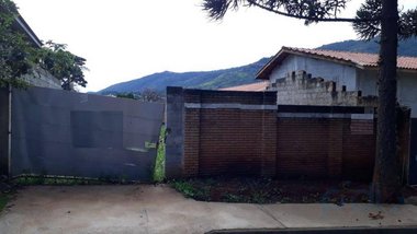 land_lot em Rua das Camélias, Retiro das Fontes - Atibaia - SP