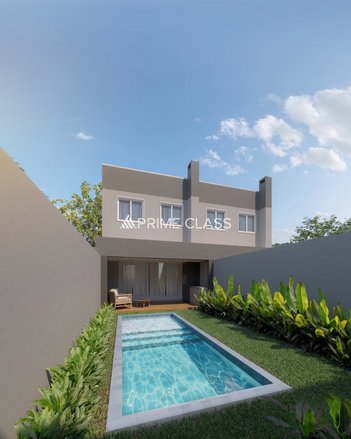 house em Rua Amapá, Parque Amador - Esteio - RS