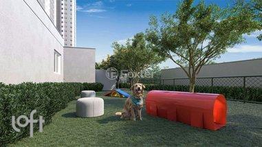 apartment em Avenida Marechal Tito, Vila Curuçá - São Paulo - SP