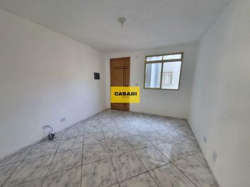 apartment em Avenida Dona Ruyce Ferraz Alvim, Casa Grande - Diadema - SP