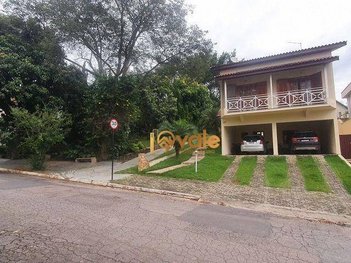 house em Rua Rosa Barbieri Paiotti, Urbanova - São José dos Campos - SP