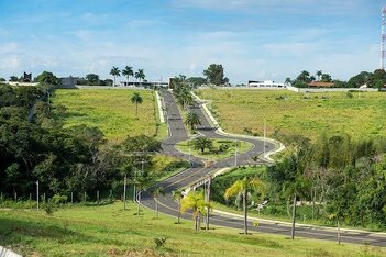 land_lot em Rodovia Raposo Tavares, Parque Reserva Fazenda Imperial - Sorocaba - SP