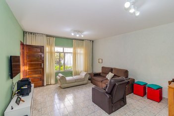 house em Rua Dona Cesária Fagundes, Saúde - São Paulo - SP