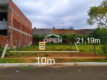 land_lot em Rua Ferrara, Estância Velha - Canoas - RS