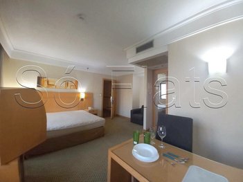 apartment em Rua Rafael Balzani, Vila Moreira - Guarulhos - SP