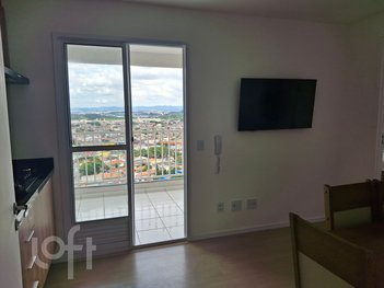 apartment em Guaracica, Vila Curuçá - São Paulo - SP