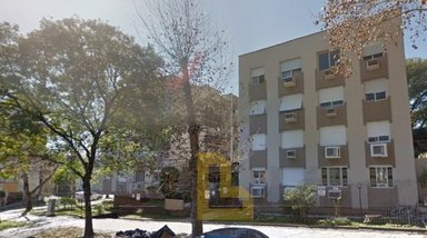 apartment em DOUTOR CASTRO DE MENEZES, Vila Assunção - Porto Alegre - RS