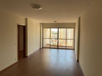 apartment em Rua General Glicério, Centro - São José do Rio Preto - SP