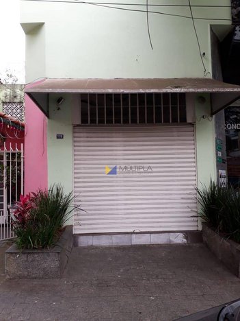 office em Rua Jaiminho, Vila Progresso - Guarulhos - SP