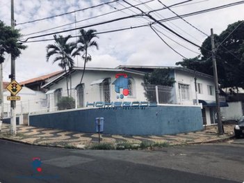 commercial_building em Avenida João Erbolato, Jardim Chapadão - Campinas - SP