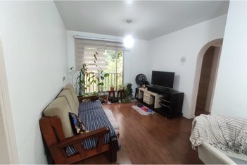 apartment em Avenida Giovanni Gronchi, Vila Andrade - São Paulo - SP
