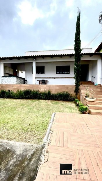 house em Rua J55, Setor Jaó - Goiânia - GO