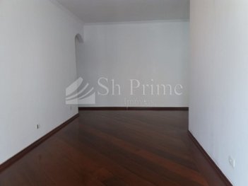 apartment em Rua Aimberê, Perdizes - São Paulo - SP