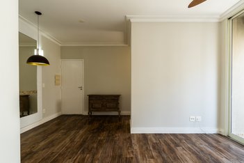 apartment em Rua Diana, Perdizes - São Paulo - SP