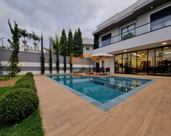house em Rua Bruxelas, Jardim Trípoli - Americana - SP