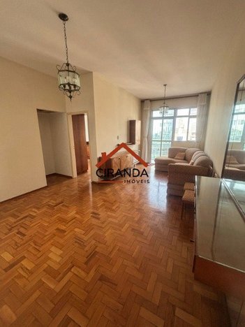apartment em Rua da Consolação, Cerqueira César - São Paulo - SP