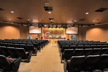 commercial_property em Avenida Tiradentes, Luz - São Paulo - SP