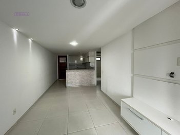 apartment em Rua Doutor Frutuoso Dantas, Cabo Branco - João Pessoa - PB
