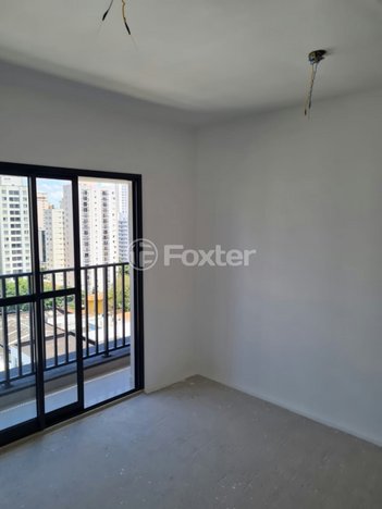 apartment em Rua Joaquim Távora, Vila Mariana - São Paulo - SP