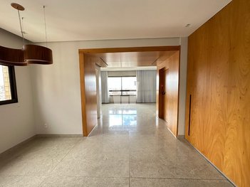 apartment em Rua Rogério Fajardo, Anchieta - Belo Horizonte - MG