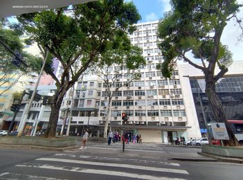office em Avenida Barão do Rio Branco, Centro - Juiz de Fora - MG