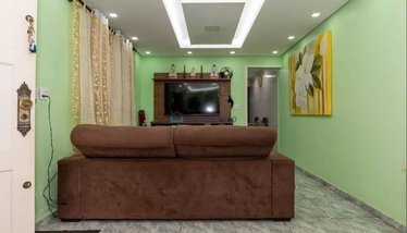 house em Rua Elza Fagundes, Vila Guarani (Z Sul) - São Paulo - SP