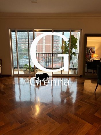 apartment em Rua Artur Azevedo, Cerqueira César - São Paulo - SP