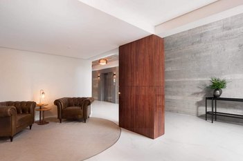 apartment em Rua Noêmia Nabinger, Madureira - Caxias do Sul - RS