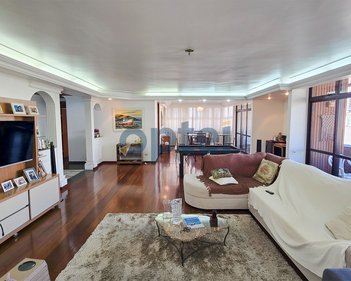 apartment em Avenida Doutor Carlos de Campos, Rudge Ramos - São Bernardo do Campo - SP