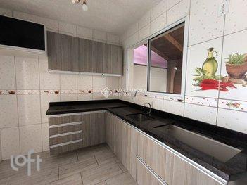 house em dos Guamirins, Igará - Canoas - RS