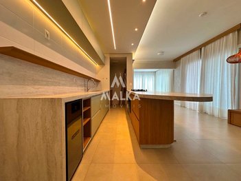 apartment em Avenida Campeche, Campeche - Florianópolis - SC