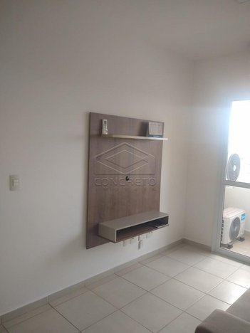 apartment em Rua Castro Alves, Jardim Ubirama II - Lençóis Paulista - SP