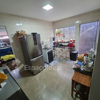 house em Rua Zoraide Ribeiro Buso, Jardim Chapadão - Bauru - SP