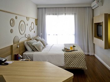 apartment em Rua Padre João Manuel, Cerqueira César - São Paulo - SP