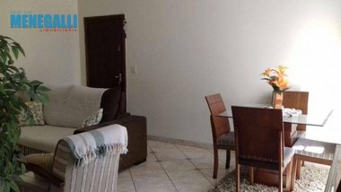 apartment em Avenida Antonia Pazinato Sturion, Morumbi - Piracicaba - SP
