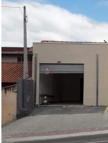 business em Avenida Salinas, Bosque dos Eucaliptos - São José dos Campos - SP