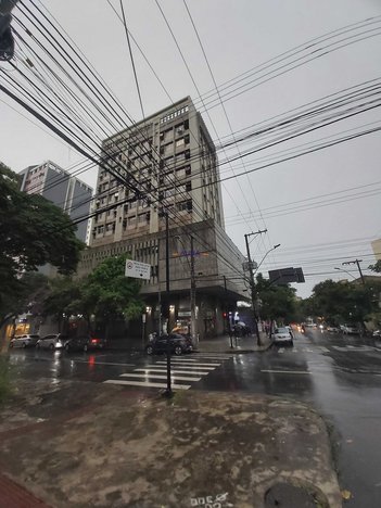 office em Domingos Vieira, Santa Efigênia - Belo Horizonte - MG