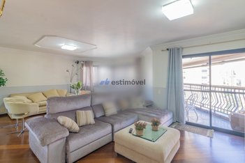 apartment em Rua Caiubi, Perdizes - São Paulo - SP