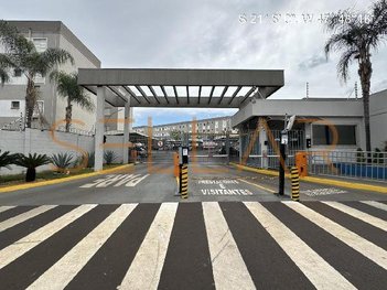 apartment em Avenida Eduardo Andrea Matarazzo, Valentina Figueiredo - Ribeirão Preto - SP