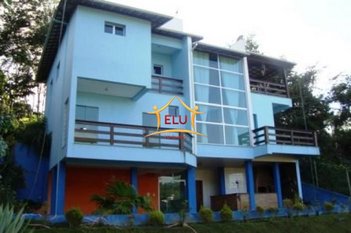 house em Alameda Castanheiras, Parque das Nogueiras - Sete Lagoas - MG
