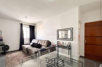 apartment em Rua Miro Vetorazzo, Demarchi - São Bernardo do Campo - SP