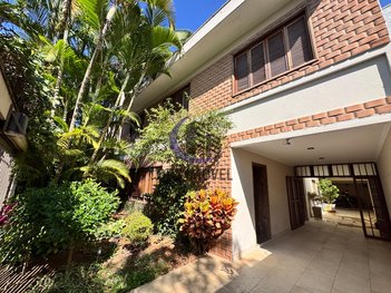 house em Rua Ulisses França, Planalto Paulista - São Paulo - SP
