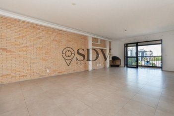 apartment em Rua Doutor Jesuíno Maciel, Campo Belo - São Paulo - SP