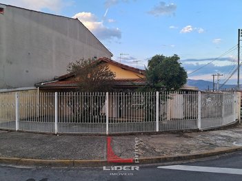 house em Avenida Alonso Cintra Amaral, Jardim São Lourenço - Bragança Paulista - SP