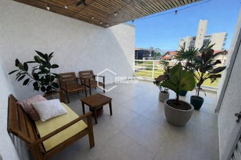 house em Avenida Yvone Yoneka Nakanishi, Loteamento Morada do Mar - Caraguatatuba - SP