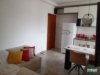 apartment em Rua Cabinda, Vila Lúcia - São Paulo - SP