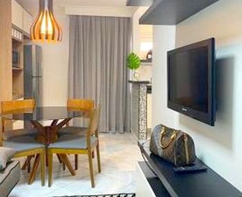 apartment em Rua Major Diogo, Bela Vista - São Paulo - SP