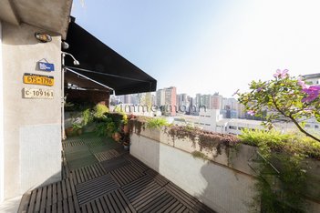 apartment em Rua Tupi, Santa Cecília - São Paulo - SP
