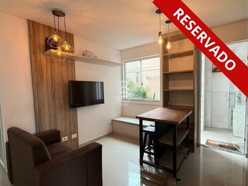 apartment em Rua Maria Bonatto Marenda, Afonso Pena - São José dos Pinhais - PR